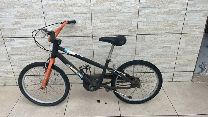Bicicletas - Somente venda