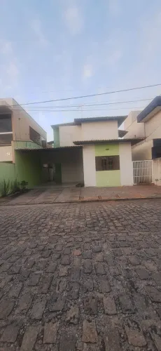 ALUGO DÚPLEX -