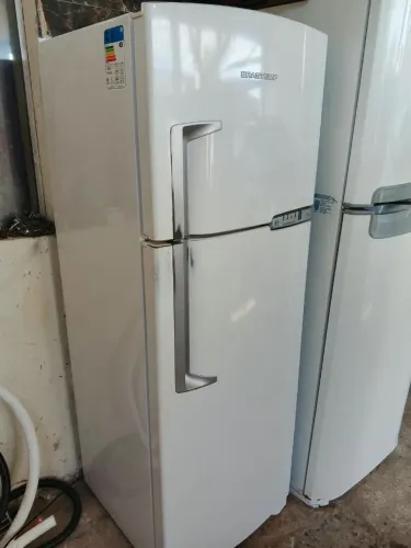 Geladeira Brastemp Frost Free