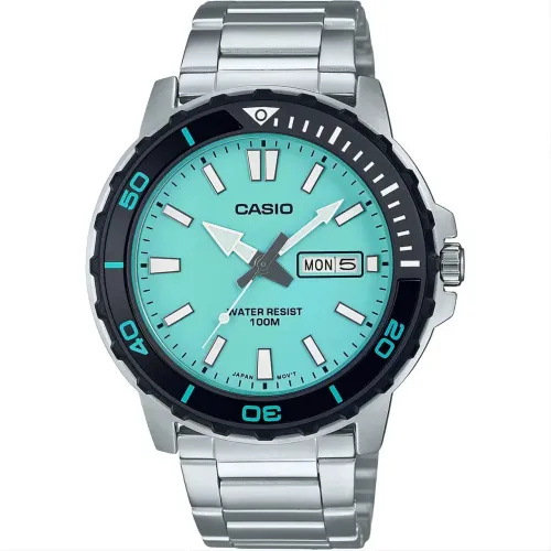 Relógio Casio MTD-125D-2A2VDF