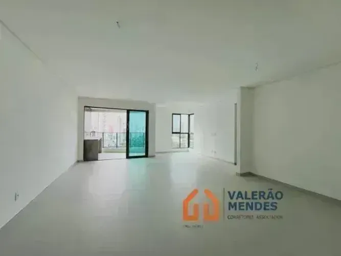 ceci- Terrazza Beira Rio ,4 Quartos, 2 Suítes, 2 Vagas, Alto Padrão