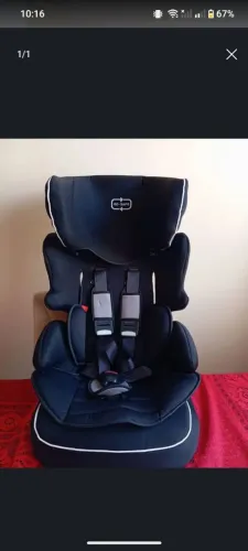 Caderinha