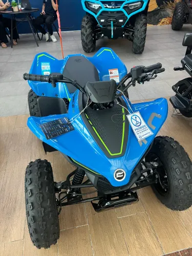 Quadriciclo Infantil