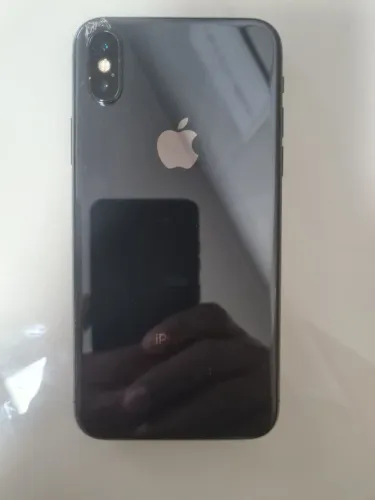 Iphone X defeito