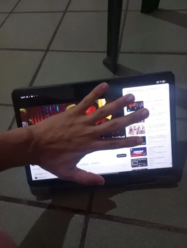 Tablet Lenovo