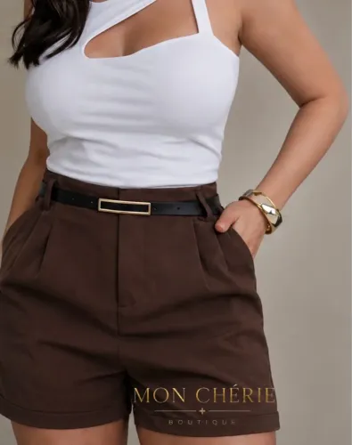 Short Alfaiataria