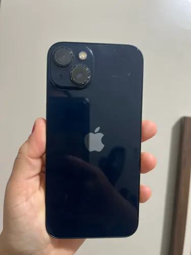 iPhone 13- 128gb ?