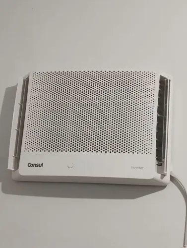 Ar Caixa Consul Inverter