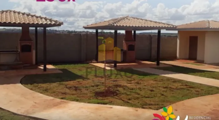 Terreno para venda no bairro Vila Paulista