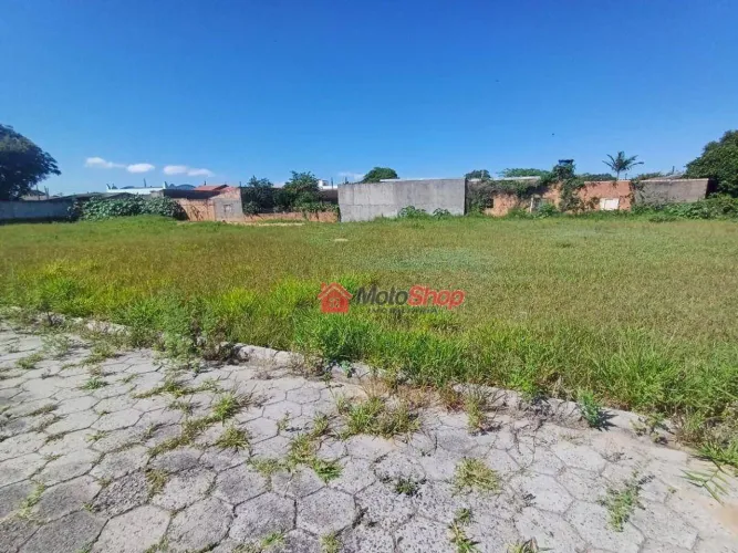 Vende-se terreno Lagoão, Araranguá SC