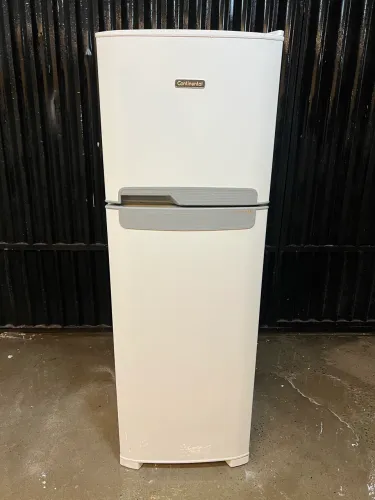 Geladeira Continental 380 litros frost free