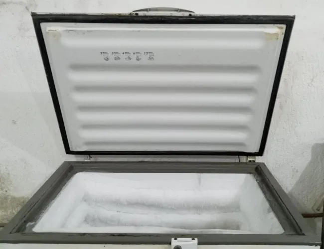 Freezer