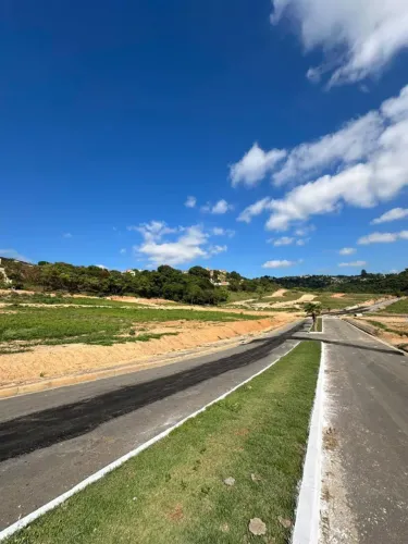 LOTES COMERCIAIS 325M JUSTINÓPOLIS BAIRRO JARDINS