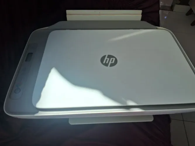 HP DeskJet Ink Advantage 2776