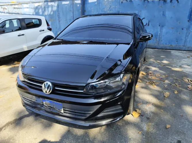 Volkswagen Virtus Sense 1.6 Flex 16V 5P Aut. (pcd) 2021