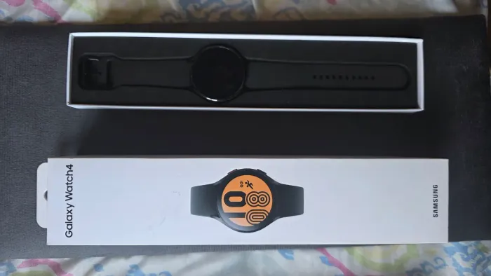 Galaxy watch 4
