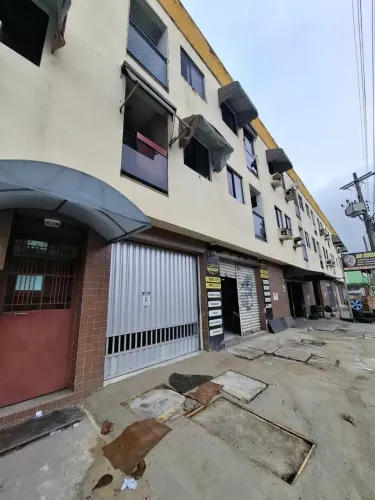 PRAIA DE ITAPARICA(LUCIANO DAS NEVES) APTO DE 01 QTO R$ 1550,00 + COND E IPTU