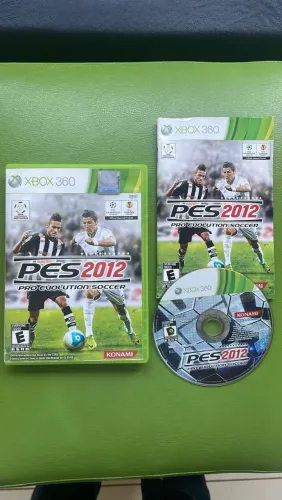 Jogos de Xbox 360