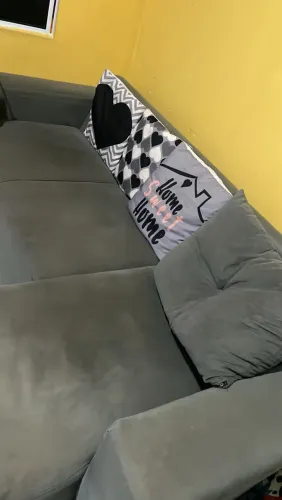 Sofá em perfeito estado