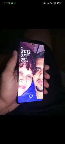 Poco M6 Pro 512/18 vendo ou troco 