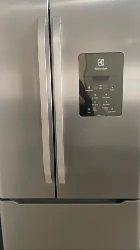 Geladeira
