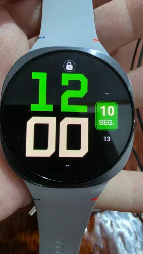 GALAXY WATCH 8 44MM LTE