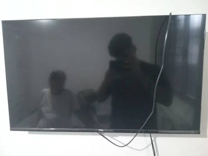 TELEVISÃO TCL NOVA 32 polegadas