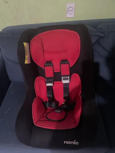 Bebê conforto para carro