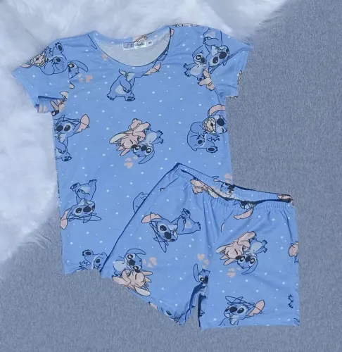 Pijama infantil