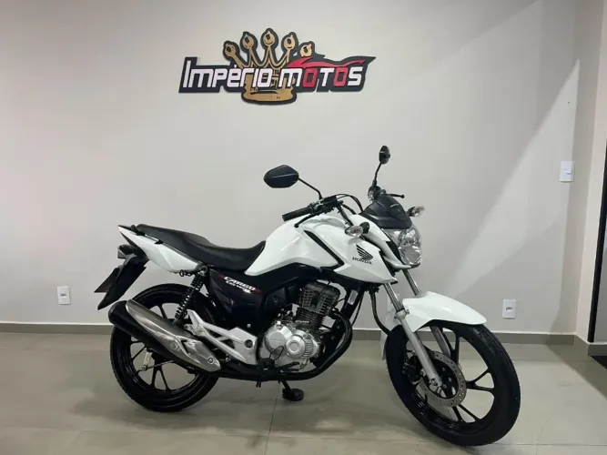 CG 160 CARGO Flex