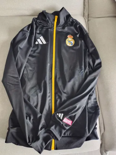 JAQUETA ADIDAS REAL MADRID VINGADORES