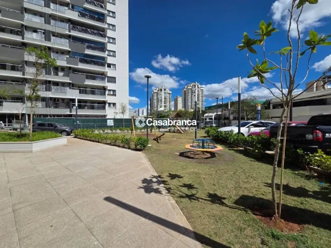 Salas comerciais para locação com 86,97m² , Jardim Portal da Colina, Sorocaba