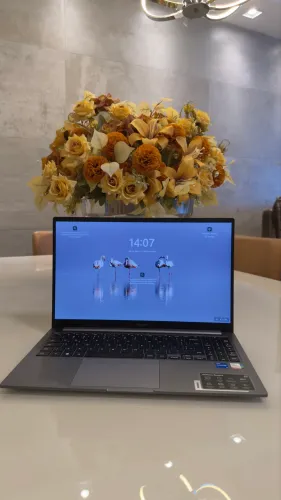 Notebook Galaxybook 4 - i5 + 8GB RAM + 256GB SSD