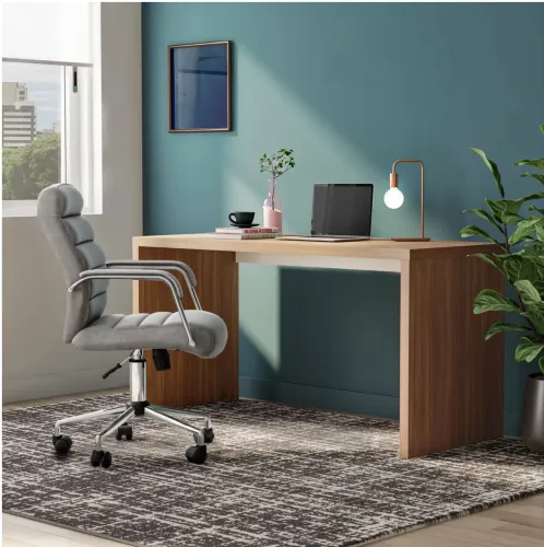 Mesa para escritório (6meses de uso)