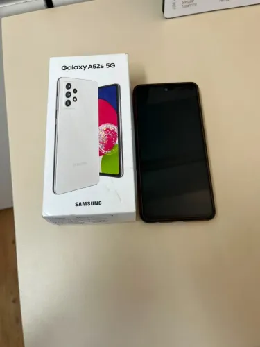 Samsung Galaxy A52s 5G