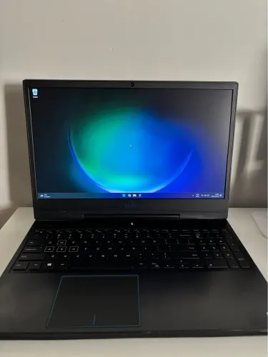 Notebook Gamer Dell G5 5590 | i7 9050H | GTX 1660 Ti 6GB | 24GB RAM