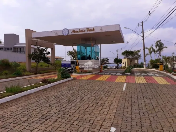 Terreno à venda, 557 m² por R$ 397.781,91 - Aeroporto - Juiz de Fora/MG