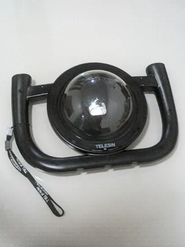Dome Estabilizador GoPro 11, 12, 13 
