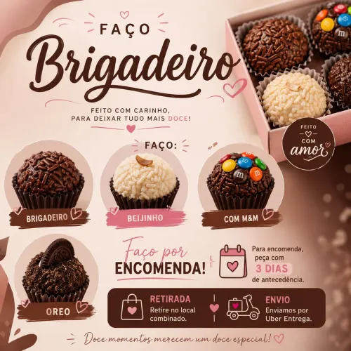 Brigadeiro 