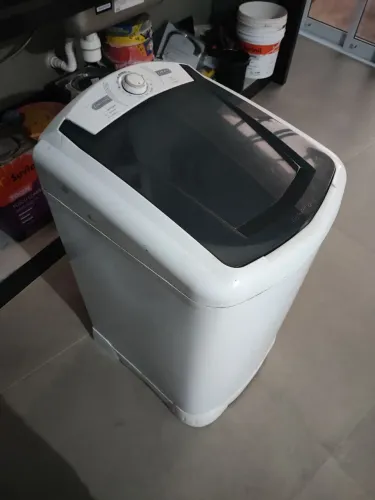 Tanquinho Colormaq