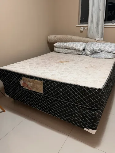 Cama de Casal
