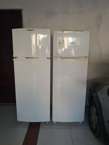 2 Geladeira pra vender $150  cada