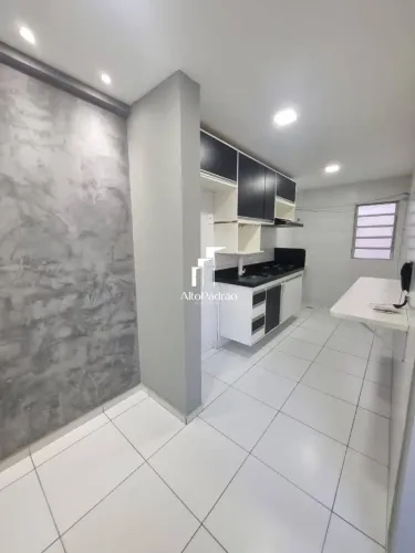Apartamento com 2 dormitórios à venda, 49 m² por R$ 140.000,00 - Tabajaras - Teresina/PI