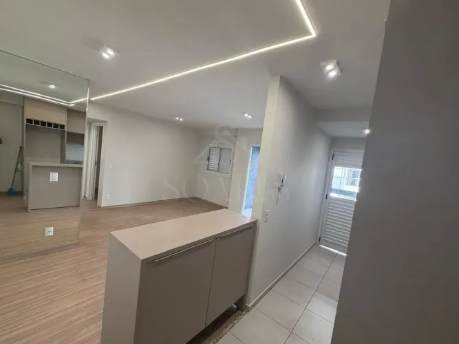 Apartamento para Venda em Londrina, Aurora, 2 dormitórios, 1 suíte, 2 banheiros, 1 vaga