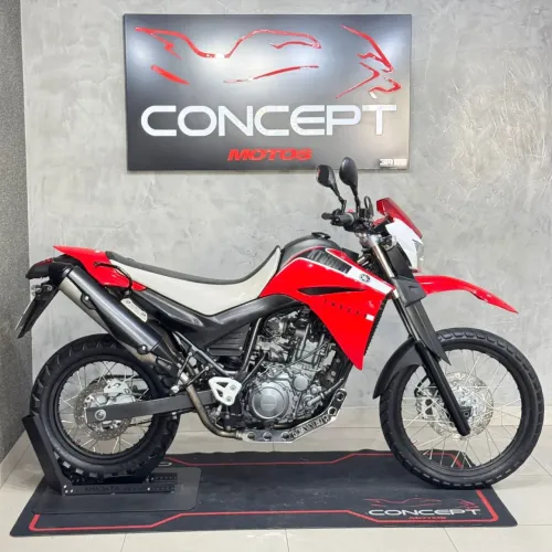 Yamaha XT 660 R 50 cc