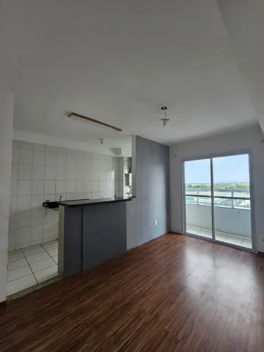 Apartamento 2 quartos para alugar - Condomínio Central Park, prox. ao Top Shopping