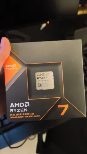 Ryzen 7 8700g