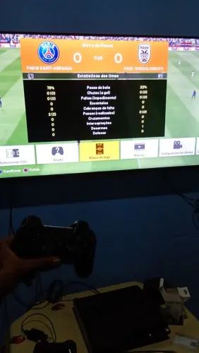 PS3 desbloqueado