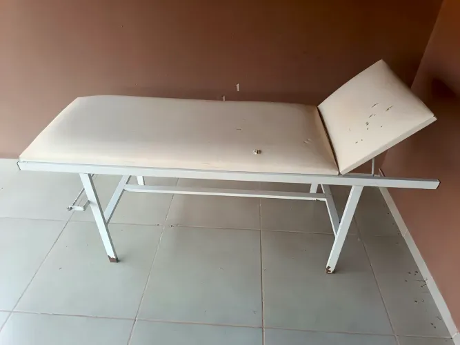 Maca para estética e fisioterapia