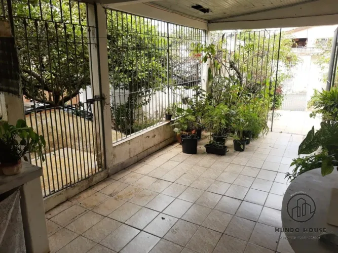 Casa à Venda em Jardim São Carlos - SP